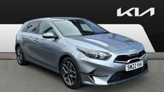 Kia Ceed 1.5T GDi ISG 3 5dr Petrol Hatchback